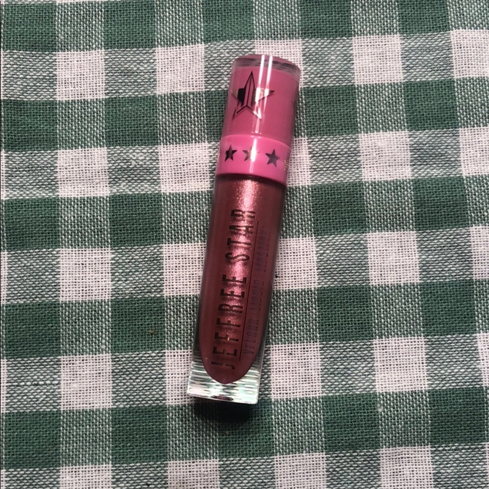 Jeffree star velour liquid lipstick